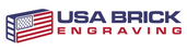 USA Brick Engraving - Home
